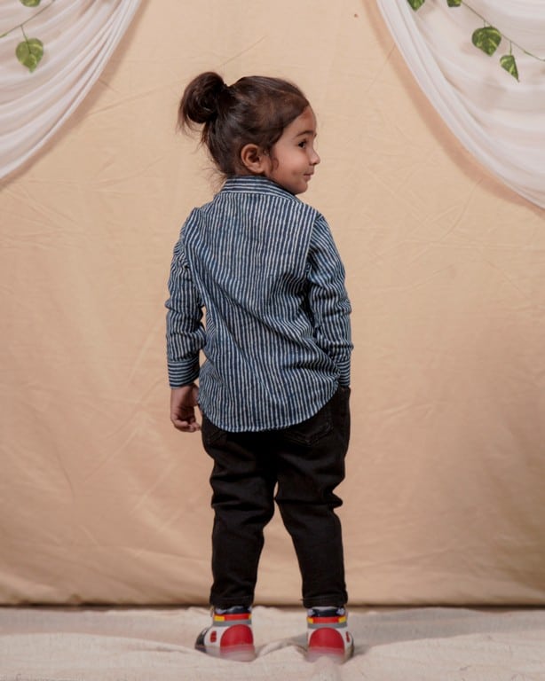 Indie Lines Senorita Boy Shirt