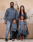 Indie Lines Senorita  Family Set