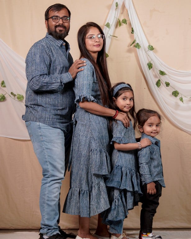 Indie Lines Senorita  Family Set Secondary image