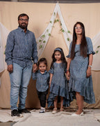 Indie Lines Senorita  Family Set