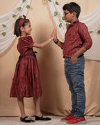 Beetroot Diverting Threads Family Set