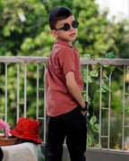 The Archie's Coolboy Shirt