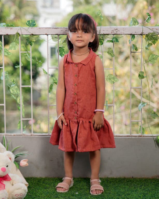 The Archies Veronica Dress