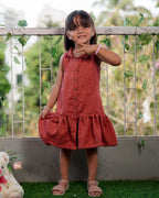 The Archies Veronica Dress
