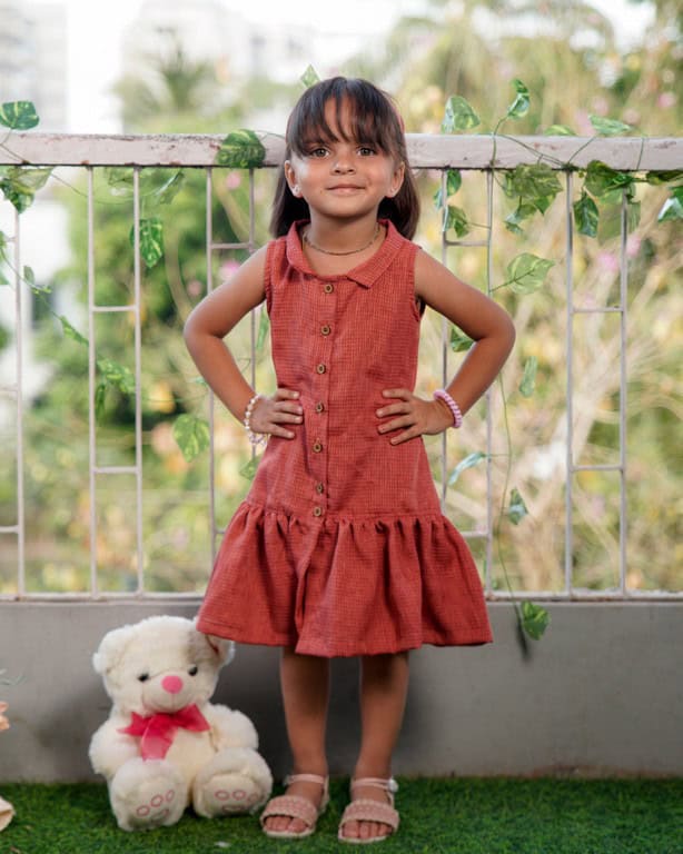 The Archies Veronica Dress