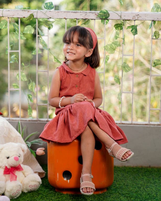The Archies Veronica Dress