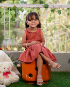 The Archies Veronica Dress