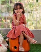 The Archies Veronica Dress