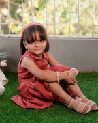 The Archies Veronica Dress