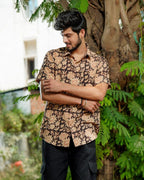 Queen Black Shirt