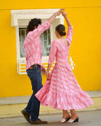 Pink Panache Family