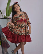 Ruby Bloom Family Set