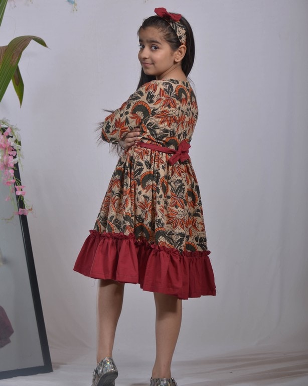 Ruby Bloom Family Set