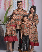 Ruby Bloom Family Set