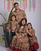 Ruby Bloom Family Set