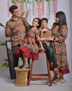 Ruby Bloom Family Set