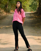 Divine Pink Shirt