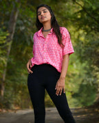 Divine Pink Shirt