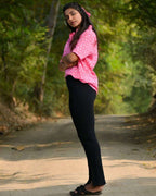 Divine Pink Shirt