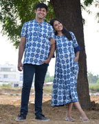 Aries Dappled Couple