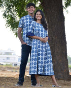 Aries Dappled Couple