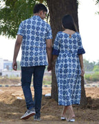 Aries Dappled Couple