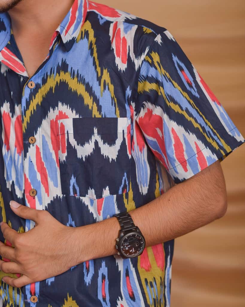 Banjara Shirt