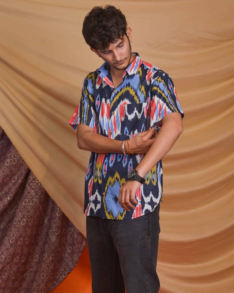 Banjara Shirt Secondary image