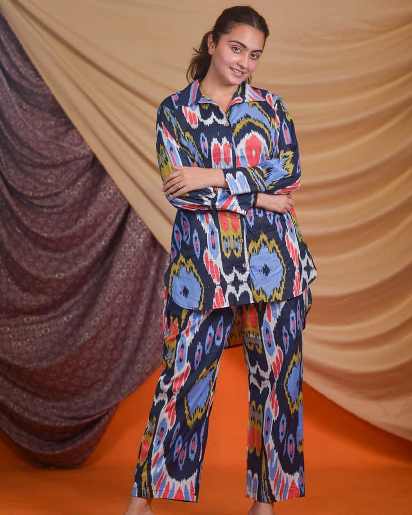 Banjaran Co-ord Set