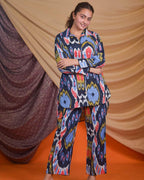 Banjaran Co-ord Maternity Set