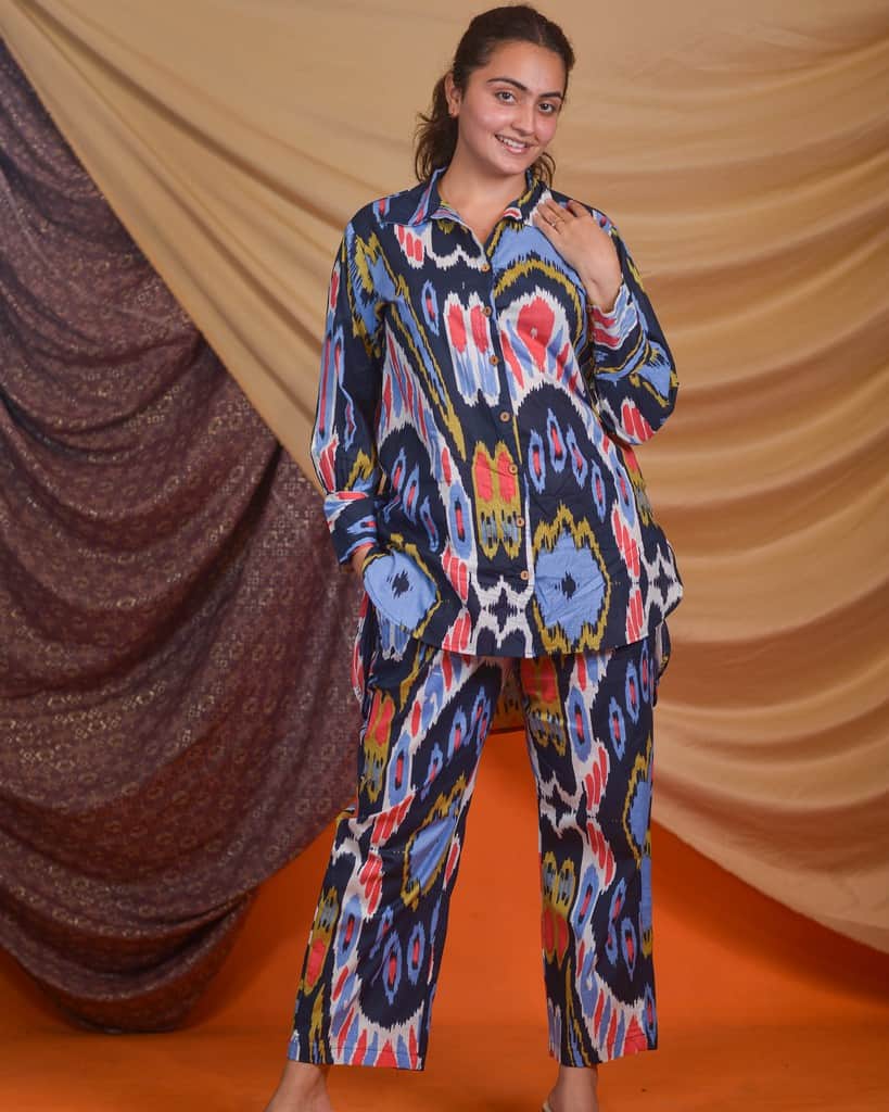 Banjaran Co-ord Set