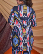 Banjaran Co-ord Set