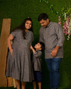 Grey Glorious Family