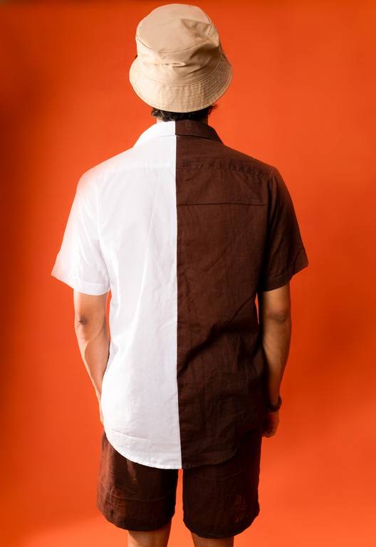 Coffee Vanilla Shirt