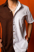 Coffee Vanilla Shirt