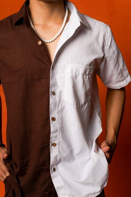 Coffee Vanilla Shirt