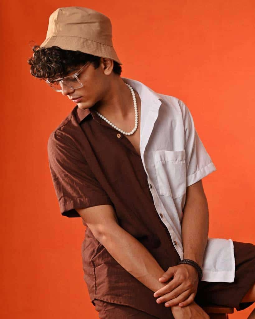 Coffee Vanilla Shirt