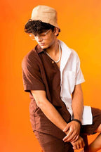 Coffee Vanilla Shirt