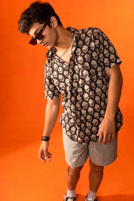 What a Phool Shirt Secondary image