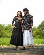 Folklore Black Family