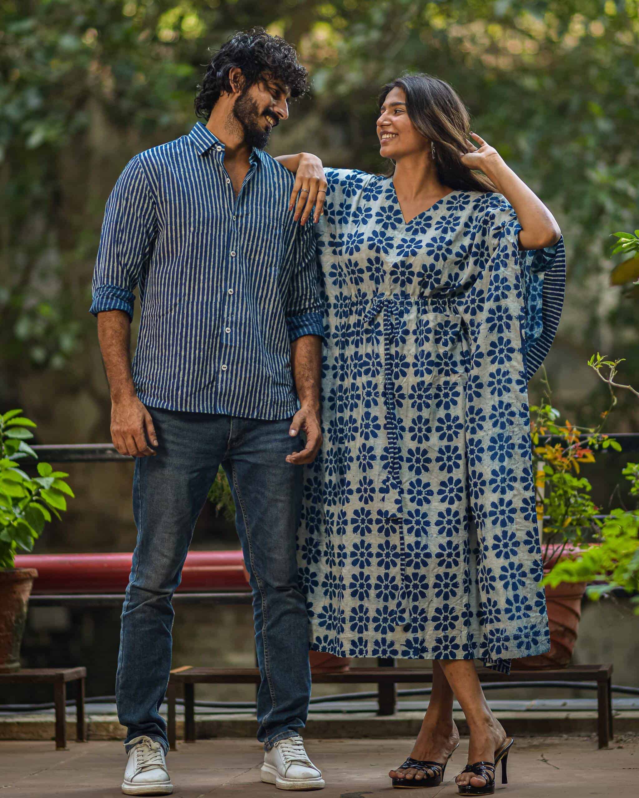 Flamboyant Floral Family Main image