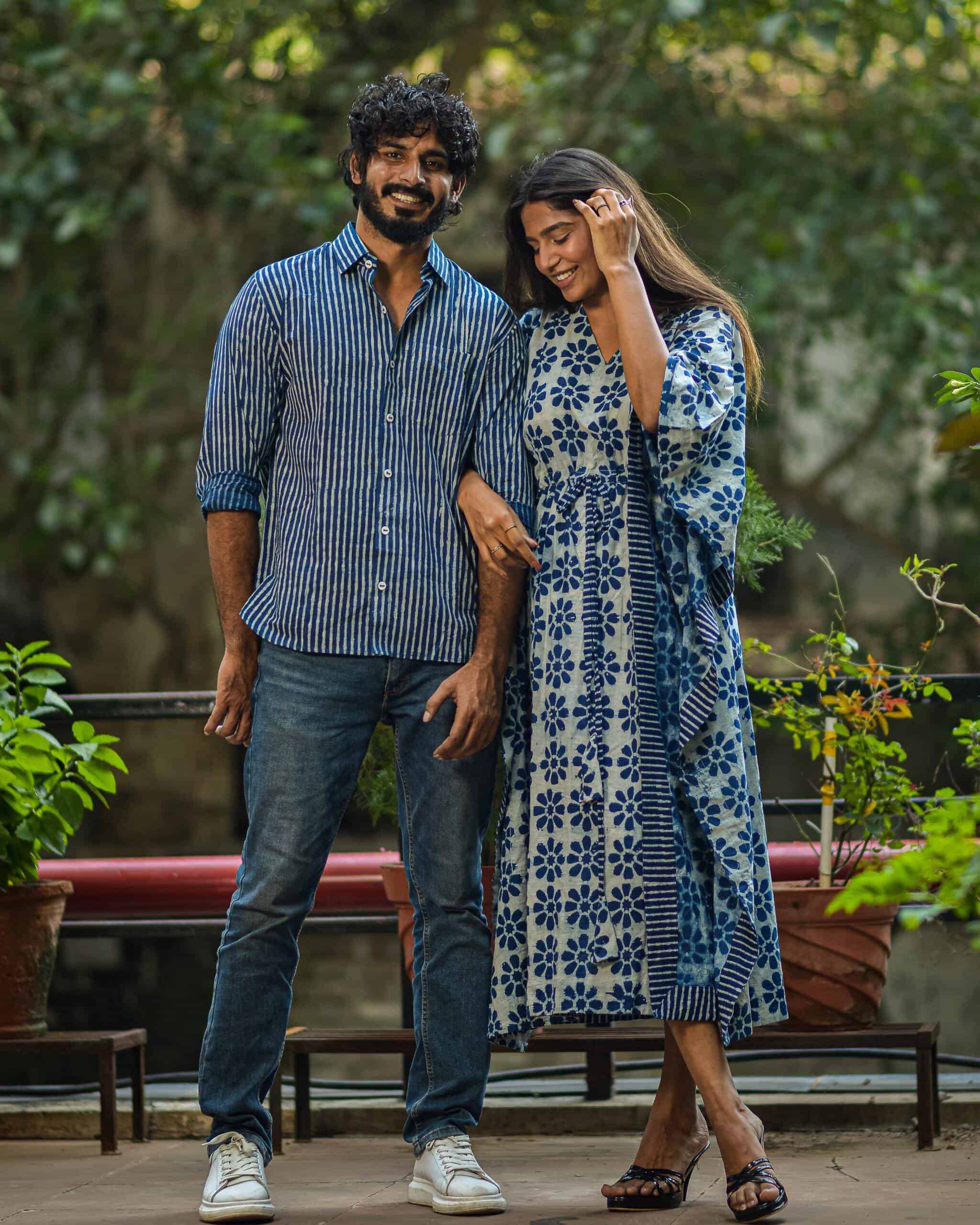 Flamboyant Floral Family Secondary image