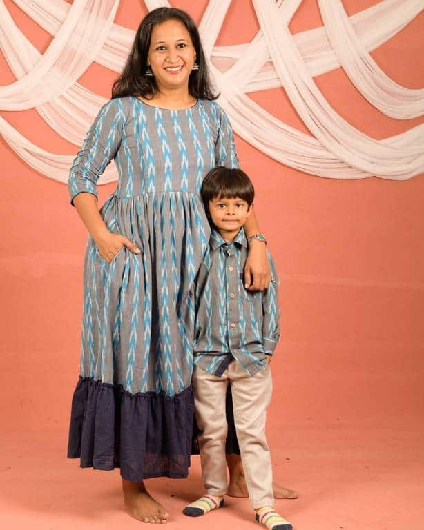 Bluelytical Family Secondary image