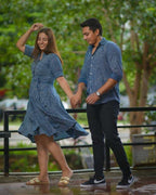 Indie Lines Couple