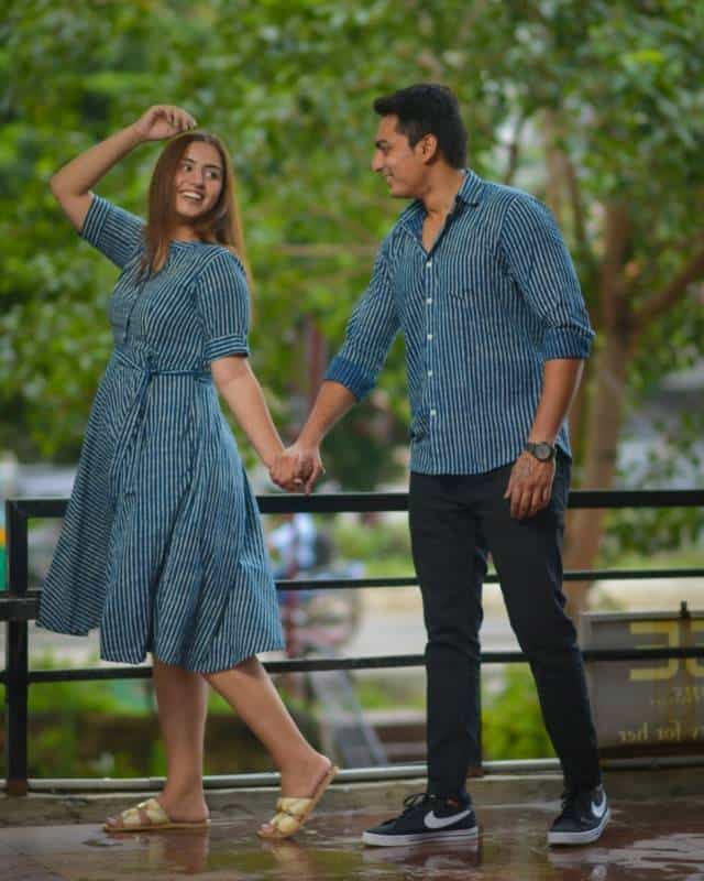Indie Lines Couple Main image