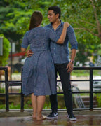 Indie Lines Couple