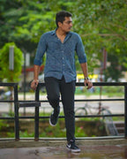 Indie Lines / Flamboyant Shirt