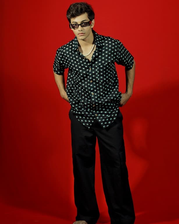 Soma Co-ord set Secondary image