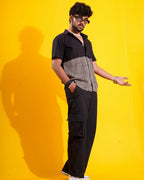 Blackberry Stripes Shirt