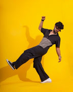 Blackberry Stripes Shirt